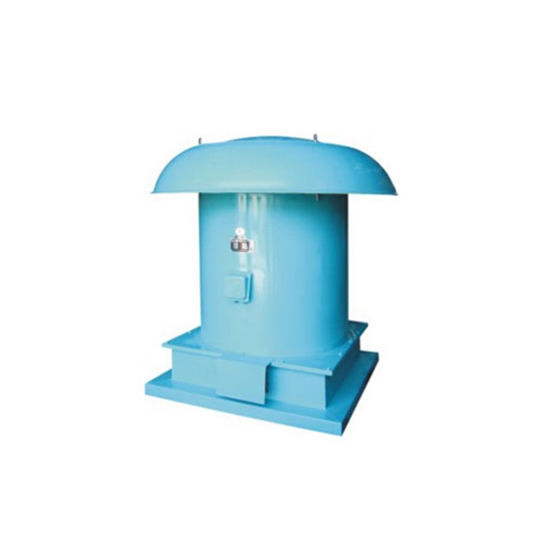 HTF-W型消防排煙風機